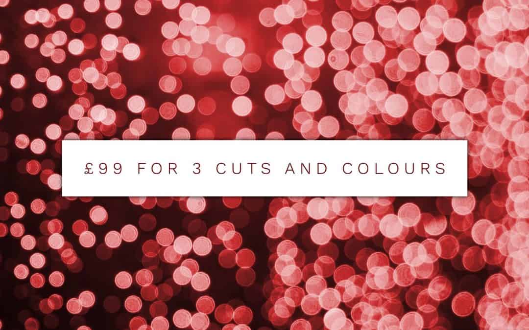 6 months of hair for £99!!!!