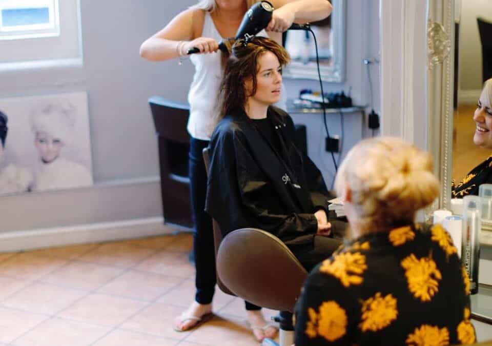 How often should you book in for your haircut?